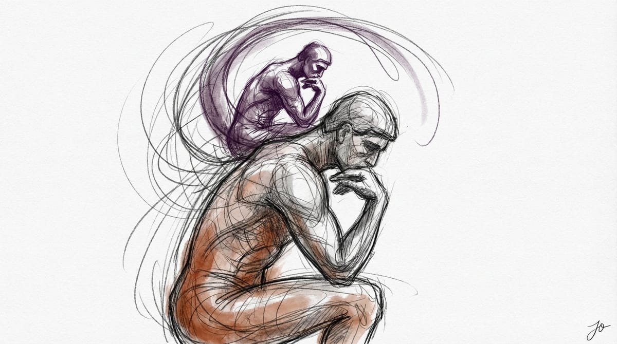 You Can Learn to Think Better. Here’s the Science.